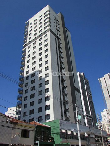 apartment em Rua Doutor Rafael Correia, Água Branca - São Paulo - SP