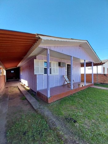 house em Waltornilo Hagel Maciel, Colina - Guaíba - RS