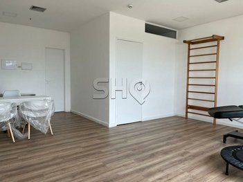 office em Grajaú, Alphaville Centro Industrial e Empresarial/Alphaville. - Barueri - SP