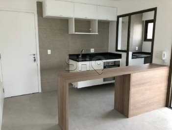apartment em Rua Dionísio da Costa, Vila Mariana - São Paulo - SP