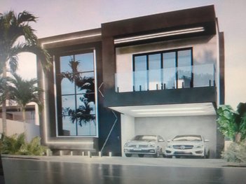 house em Rua Pienza, Gran Park - Vespasiano - MG
