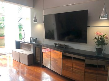 apartment em João Simões de Souza, Parque Reboucas - São Paulo - SP