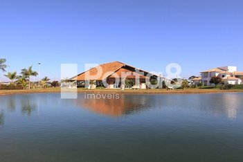 land_lot em Avenida Miguel Damha, Parque Residencial Damha - São José do Rio Preto - SP