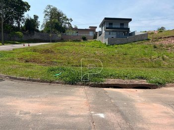 land_lot em Alameda dos Sândalos, Parque Dom Henrique - Cotia - SP