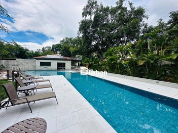 house em Estrada dos Galdinos, Jardim Barbacena - Cotia - SP