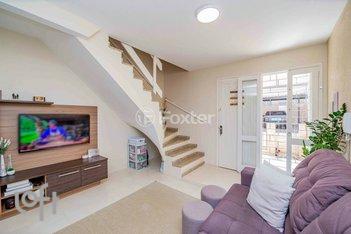 house em José Bento Corrêa, Morro Santana - Porto Alegre - RS