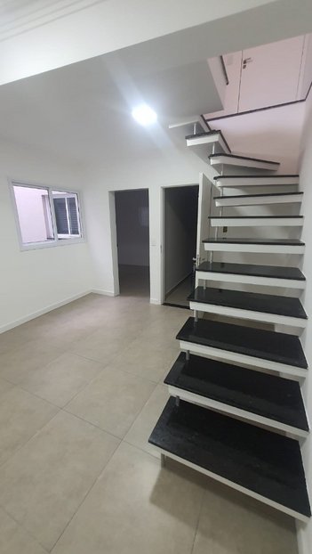 apartment em Avenida Pinhal, Vila Camilópolis - Santo André - SP