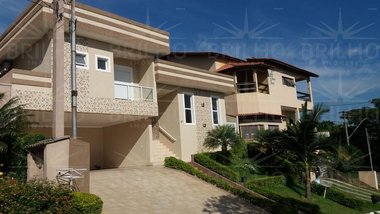 house em Rua Tchucaramanis, Tarumã - Santana de Parnaíba - SP