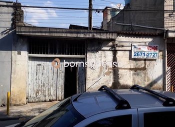 land_lot em Rua Luís Geraldo da Silva, Vila Regente Feijó - São Paulo - SP