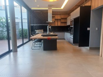house em Avenida Oscar Niemeyer, Loteamento Agra Ribeirão Preto - Ribeirão Preto - SP
