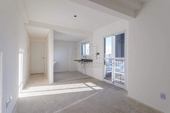 apartment em Rua Austrália, Parque das Nações - Santo André - SP