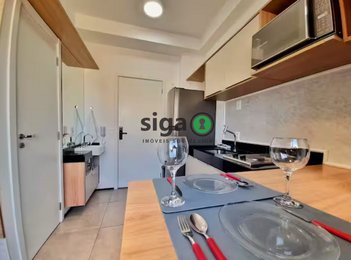 apartment em Rua Vergueiro, Liberdade - São Paulo - SP