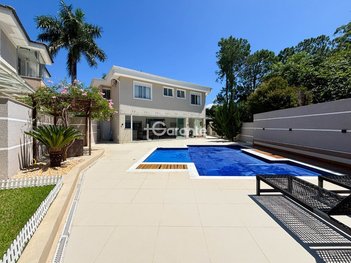 house em Estrada Municipal, Jardim dos Pinheiros - Atibaia - SP