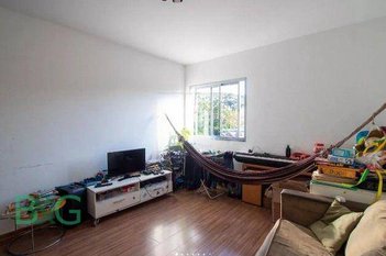 apartment em Rua José Álvares Maciel, Butantã - São Paulo - SP