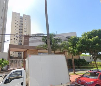 apartment em Rua Wandenkolk, Mooca - São Paulo - SP