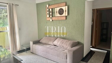 apartment em Rua José de Queiroz, Vila Inglesa - São Paulo - SP