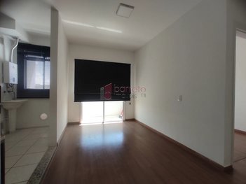 apartment em Avenida Antônio Frederico Ozanan, Vila Viotto - Jundiaí - SP