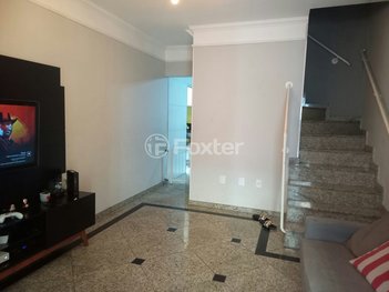 house em Rua Engenheiro Pegado, Vila Carrão - São Paulo - SP