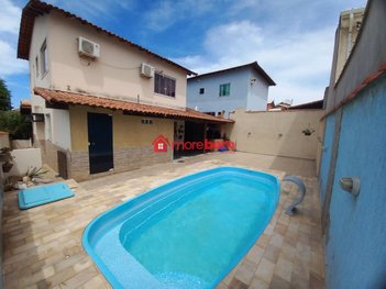 house em Rodovia Amaral Peixoto, Balneário São Pedro - São Pedro da Aldeia - RJ