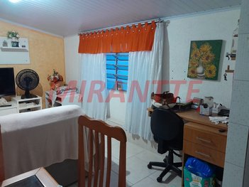 house em Rua Branca Donadio, Vila Fidalgo - São Paulo - SP