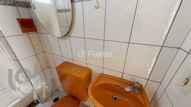 apartment em Rua Doutor Guilherme Cristofel, Santana - São Paulo - SP
