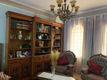 house em Rua Altino Arantes, Dona Amélia - Araçatuba - SP