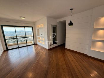 apartment em Alameda Amazonas, Alphaville Centro Industrial e Empresarial/Alphaville. - Barueri - SP