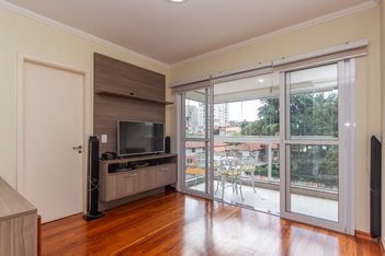 apartment em Rua General Camisão, Saúde - São Paulo - SP
