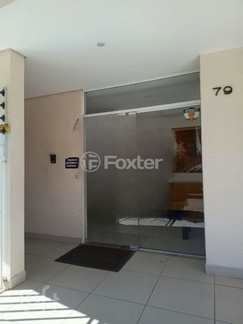 apartment em Rua Waldemiro José Carlson, Canasvieiras - Florianópolis - SC