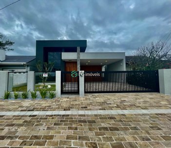 house em Avenida Central, Xangri-Lá - Xangri-Lá - RS