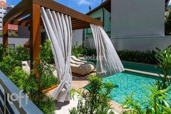 apartment em dos Cubanos, Partenon - Porto Alegre - RS
