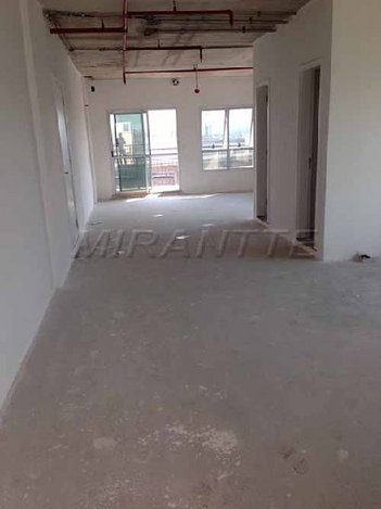 office em Mofarrej, Vila Leopoldina - São Paulo - SP