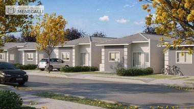 house em Rodovia Margarida da Graça Martins, Conceição - Piracicaba - SP