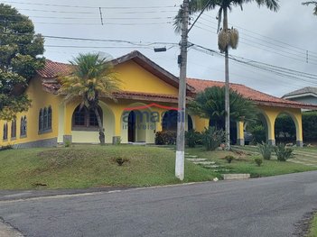 house em Rodovia Geraldo Scavone, Jardim Califórnia - Jacareí - SP