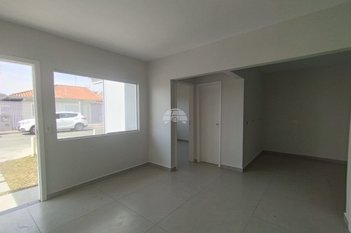 house em Rua Constante Moro Sobrinho, Quississana - São José dos Pinhais - PR