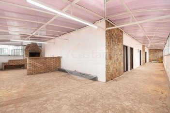 apartment em Rua dos Campineiros, Mooca - São Paulo - SP