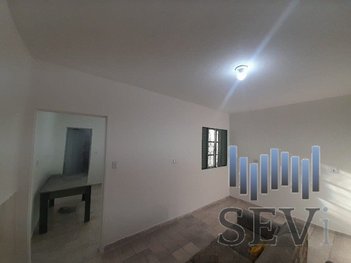 house em Rua Doutor Alcides de Campos, Americanópolis - São Paulo - SP