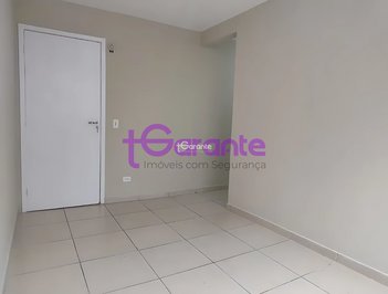 apartment em Rua Frederico Harder, Ipanema das Pedras - Votorantim - SP