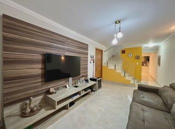 house em Rua José da Veiga Vale, Parque São Domingos - São Paulo - SP