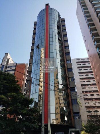 apartment em Rua Padre Manoel de Paiva, Jardim - Santo André - SP
