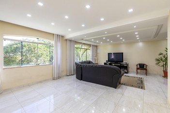 house em Rua Suíça, Parque das Nações - Santo André - SP