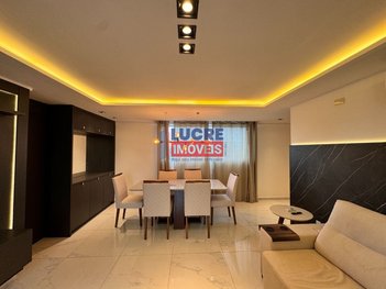 apartment em Avenida Governador Argemiro de Figueiredo, Jardim Oceania - João Pessoa - PB