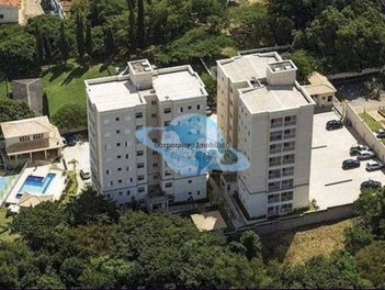 apartment em Rua Ramon Haro Martini, Vila Haro - Sorocaba - SP