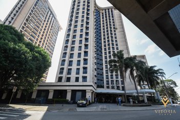 apartment em Rua Henrique Fausto Lancellotti, Nova Piraju - São Paulo - SP