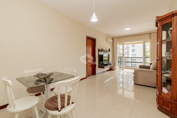apartment em Anita Garibaldi, Boa Vista - Porto Alegre - RS