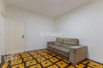 apartment em Pelotas, Floresta - Porto Alegre - RS
