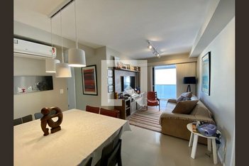 apartment em Rua Mena Barreto, Botafogo - Rio de Janeiro - RJ