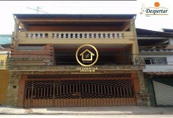 house em Rua Gonçalves de Barros, Jardim Cidade Pirituba - São Paulo - SP