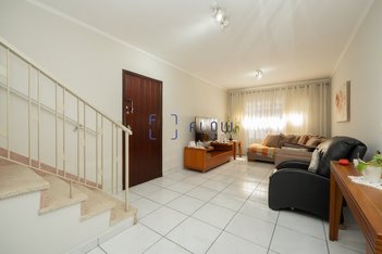 house em Rua Fonseca da Costa, Bosque da Saúde - São Paulo - SP