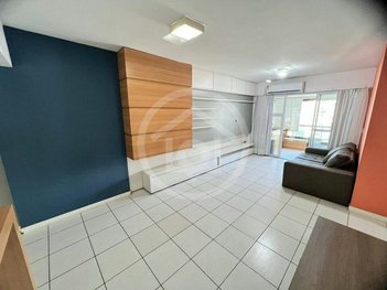 apartment em Avenida Vice-Presidente José Alencar, Barra Olímpica - Rio de Janeiro - RJ